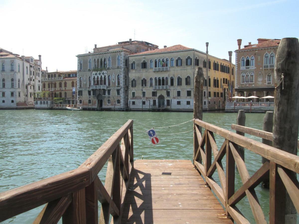 Sansamuele Apartment Venecia Exterior foto